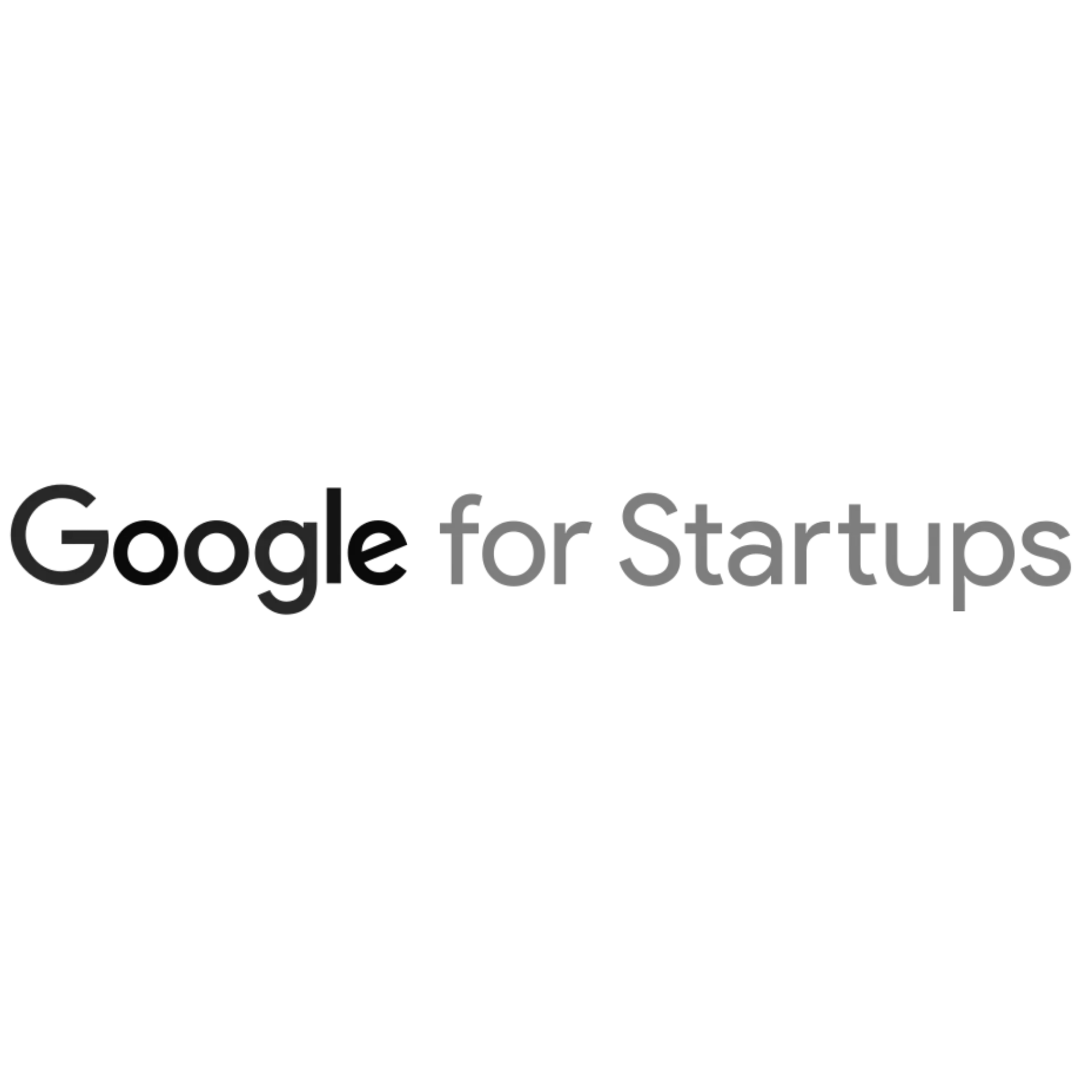 Google for Startups